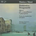 Domenico Dragonetti - Opere per contrabbasso e pianoforte