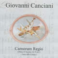 Giovanni Canciani - Carnorum Regio